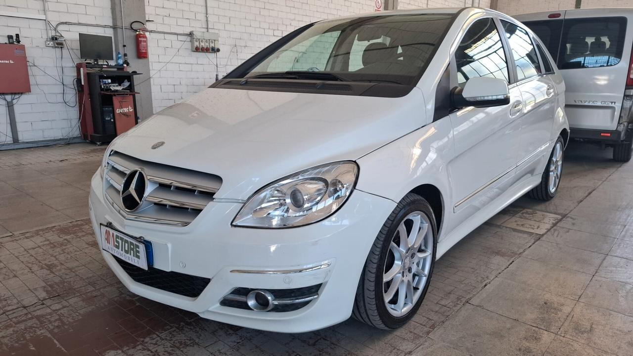 Mercedes-benz A 180 CDI Premium