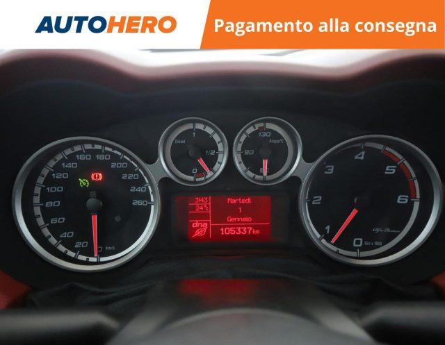 ALFA ROMEO MiTo 1.3 JTDm 85 CV S&S Distinctive
