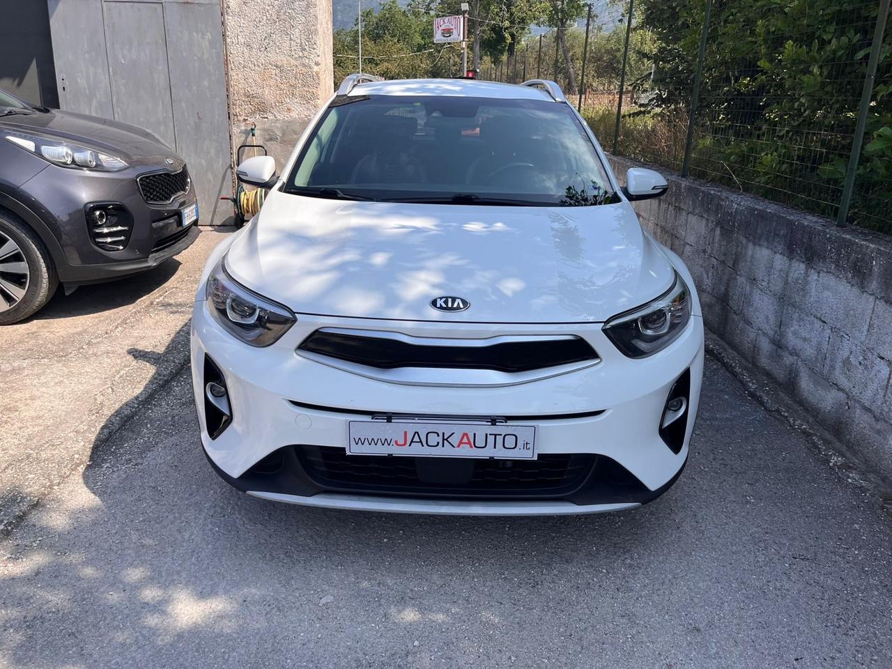 Kia Stonic 1.0 T-GDi 120 CV Style