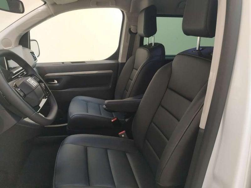FIAT Ulysse M1 2.0 bluehdi 180cv L2H1 AT8