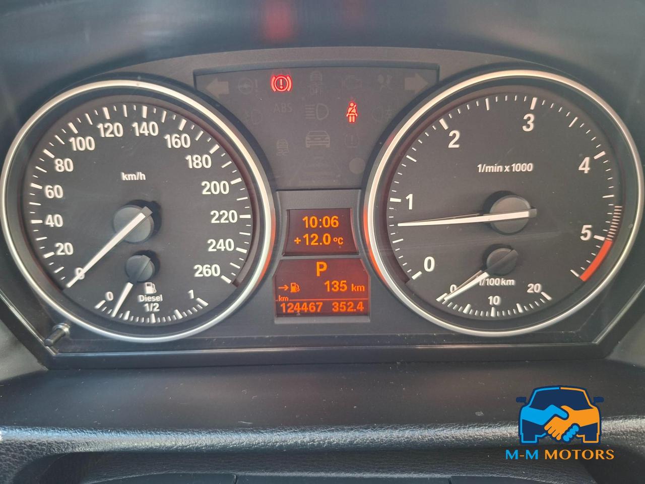 BMW X1 xdrive18d xLine ITALIA