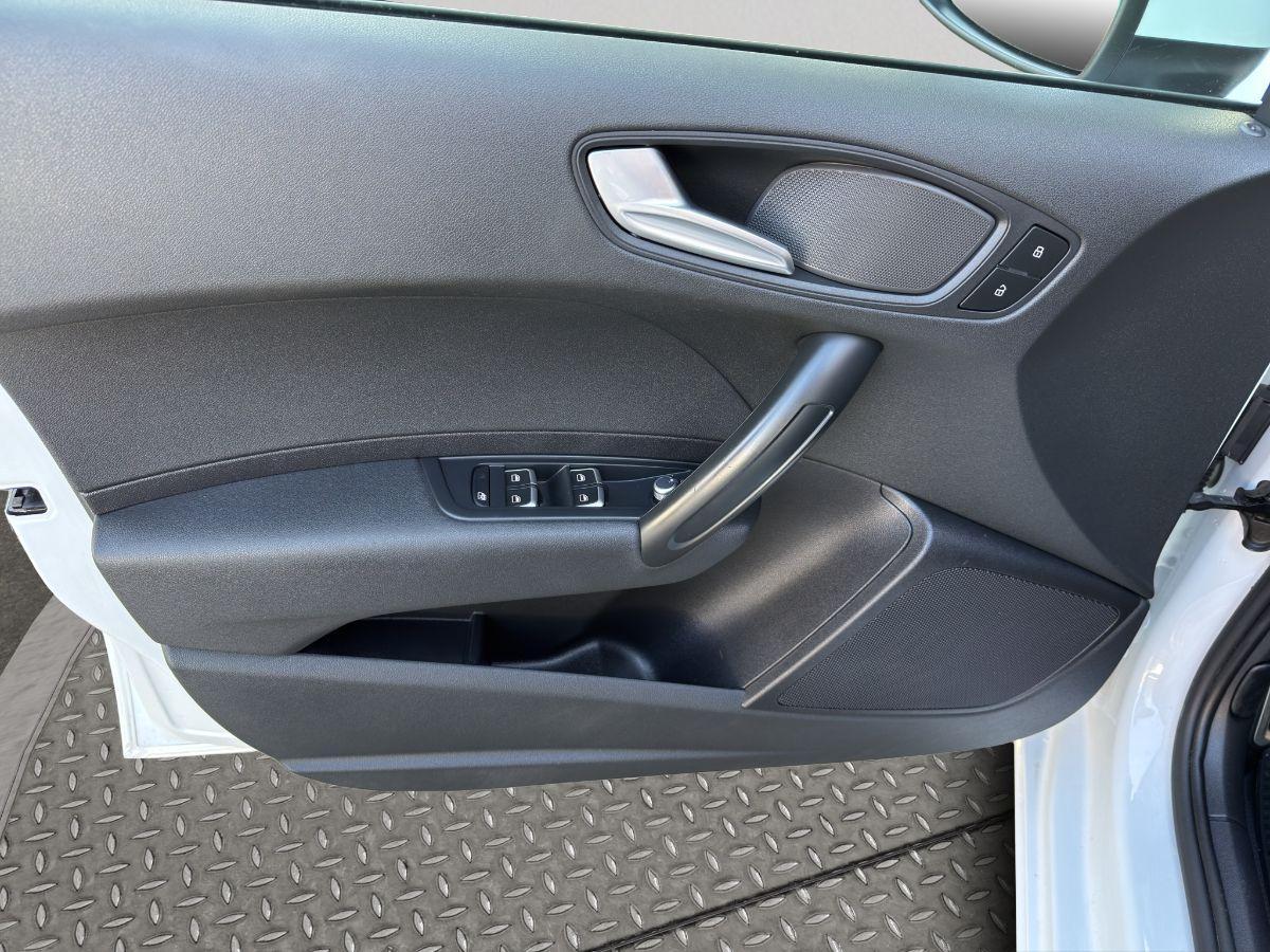 AUDI - A1 - SPB 1.6 TDI 116CV S tronic Admired