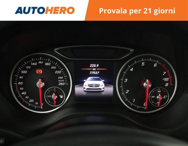 MERCEDES-BENZ A 160 Business