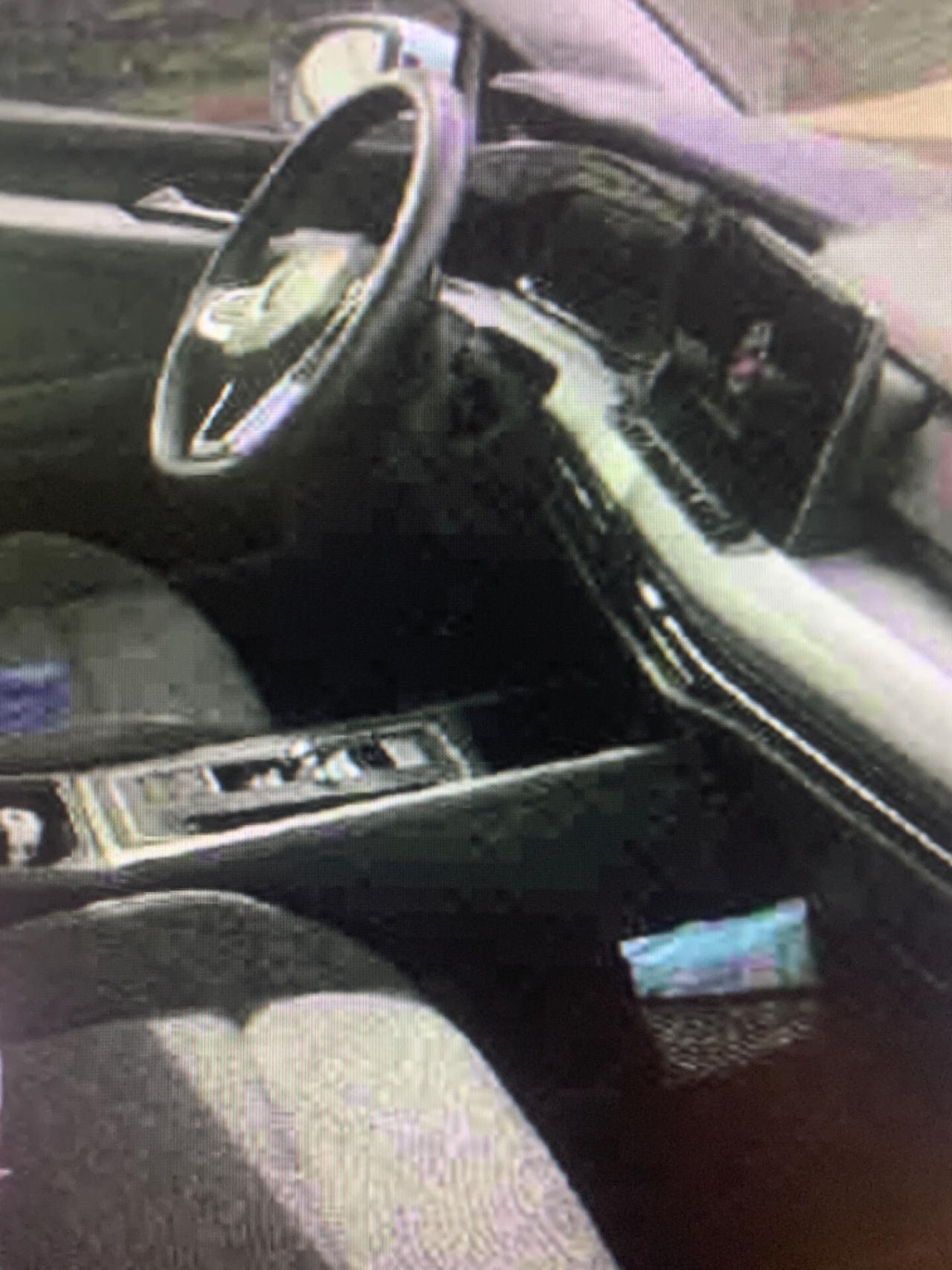 Volkswagen Golf 1.5 TGI DSG Style