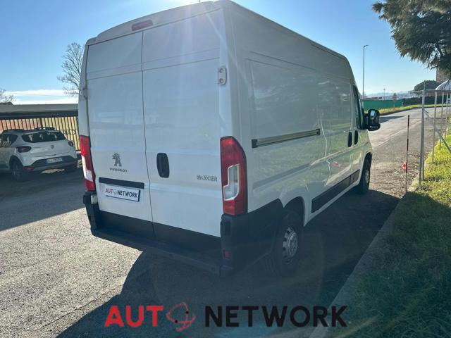 PEUGEOT Boxer 335 2.0 BlueHDi 130CV L2H2 Furgone