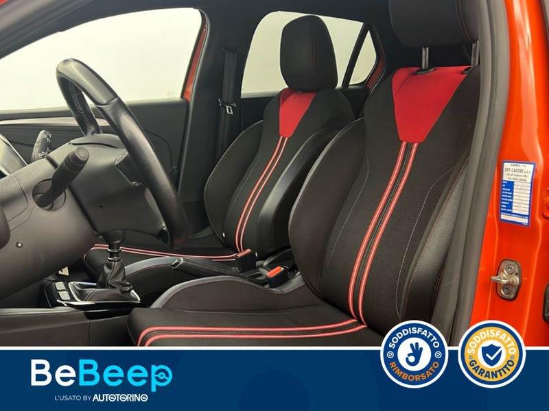 Opel Corsa 1.5 ELEGANCE S&S 100CV