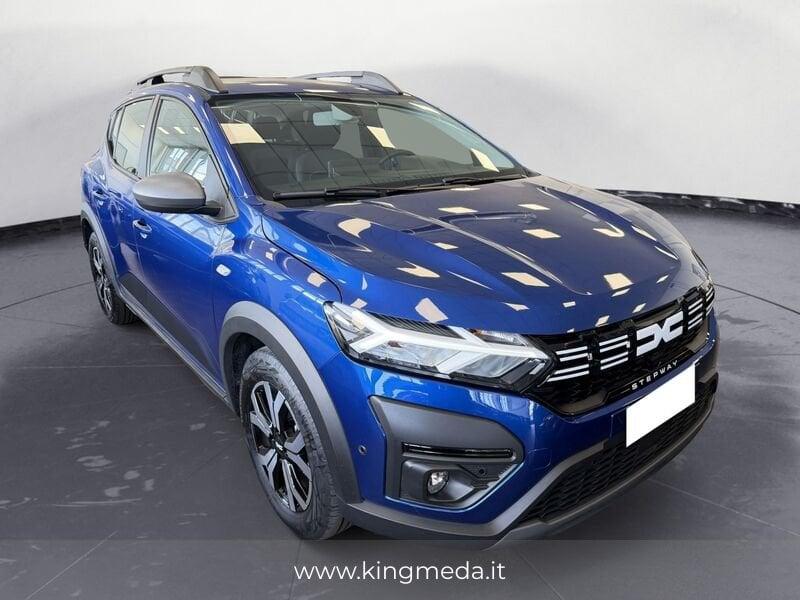 Dacia Sandero 1.0 TCe ECO-G STEPWAY EXPRESSION UP