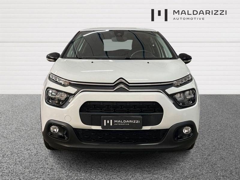Citroën C3 III 2017 1.2 puretech Shine s&s 83cv