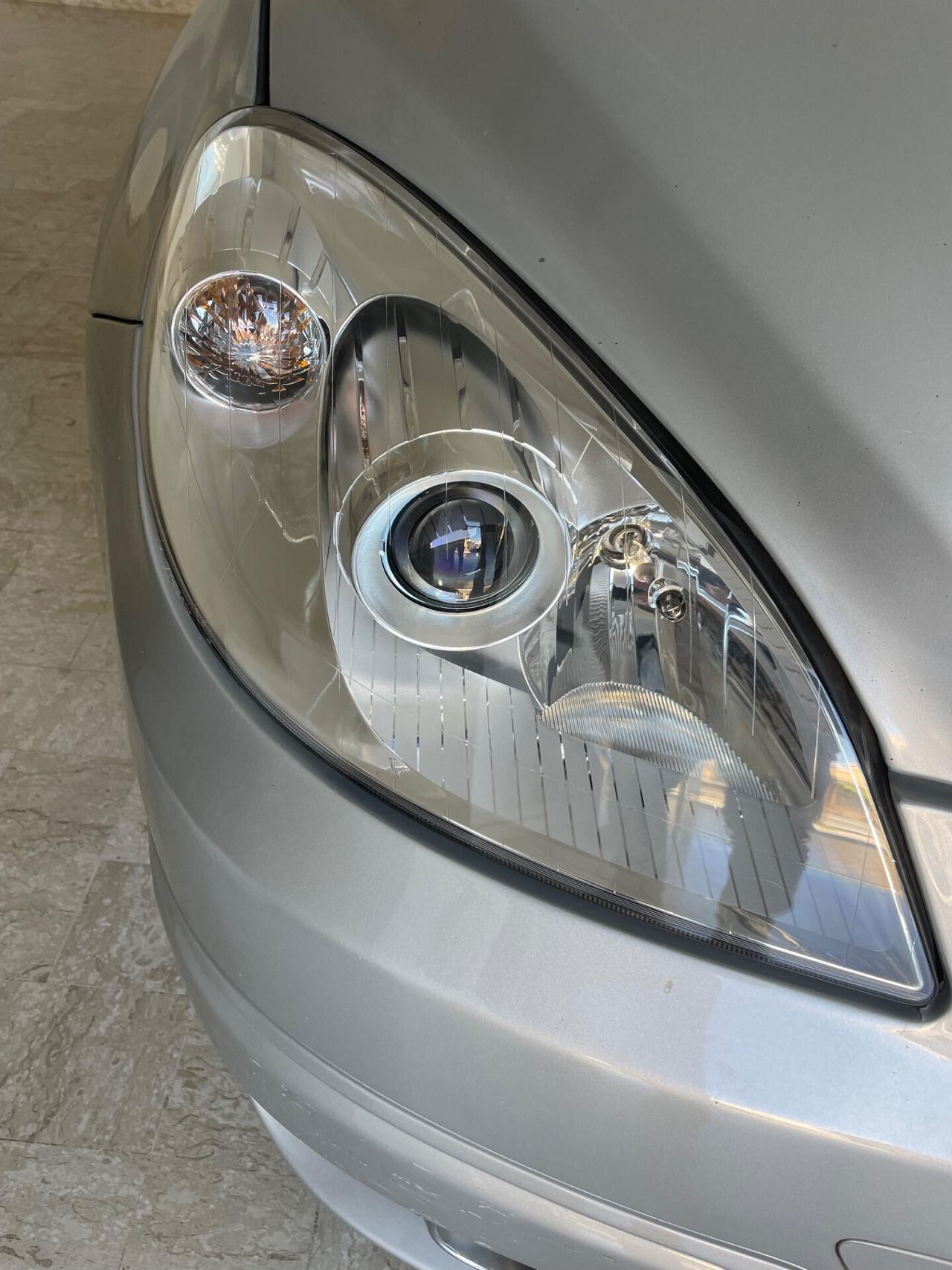 MERCEDES CLASSE B 180 116 CV "OK NEOPATENTATI"