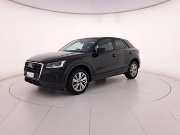 Audi Q2 35 1.5 tfsi s-tronic