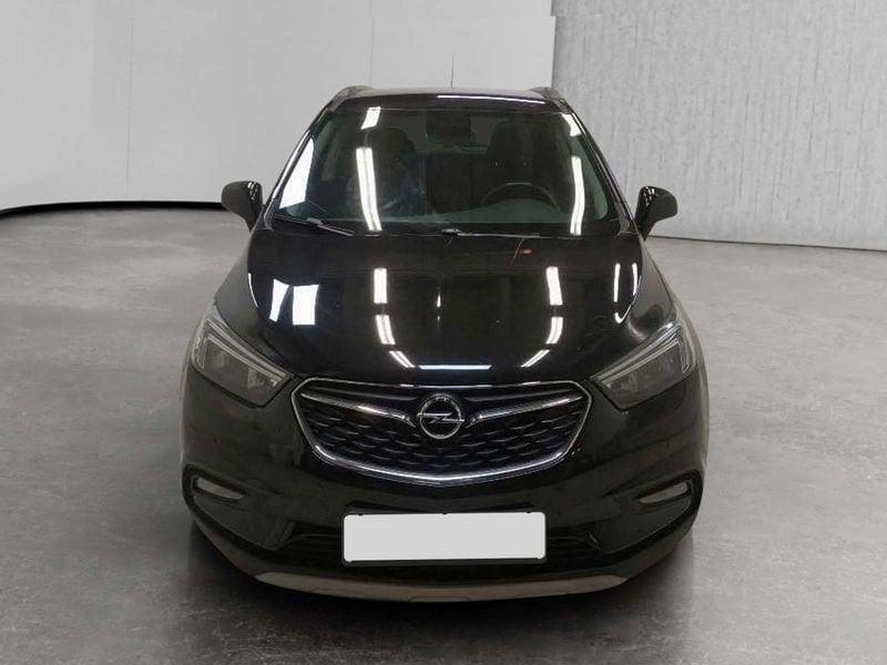 Opel Mokka X 1.4 t Innovation Gpl-tech 4x2 140cv