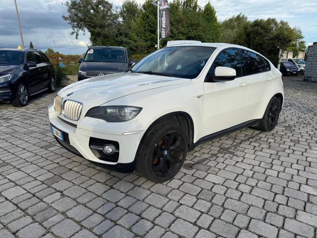BMW X6 xDrive40d Attiva