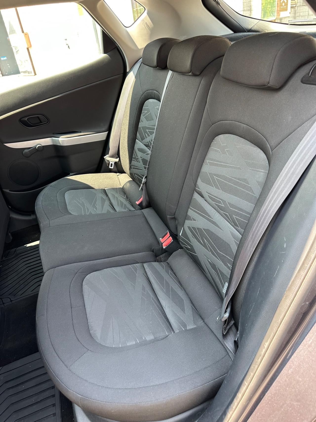 Kia Ceed cee'd 1.6 CRDi 110 CV 5 porte GT Line