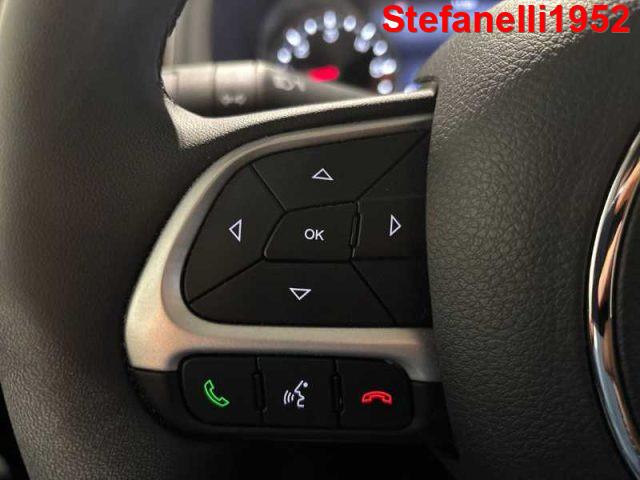 JEEP Renegade 2019 - 1.6 mjt Limited 2wd 130cv