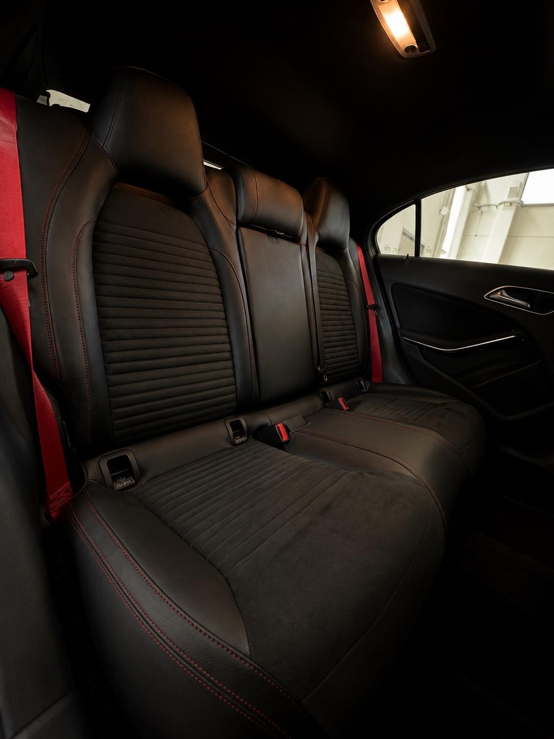 Mercedes-benz A 250 4Matic Automatic Premium Plus
