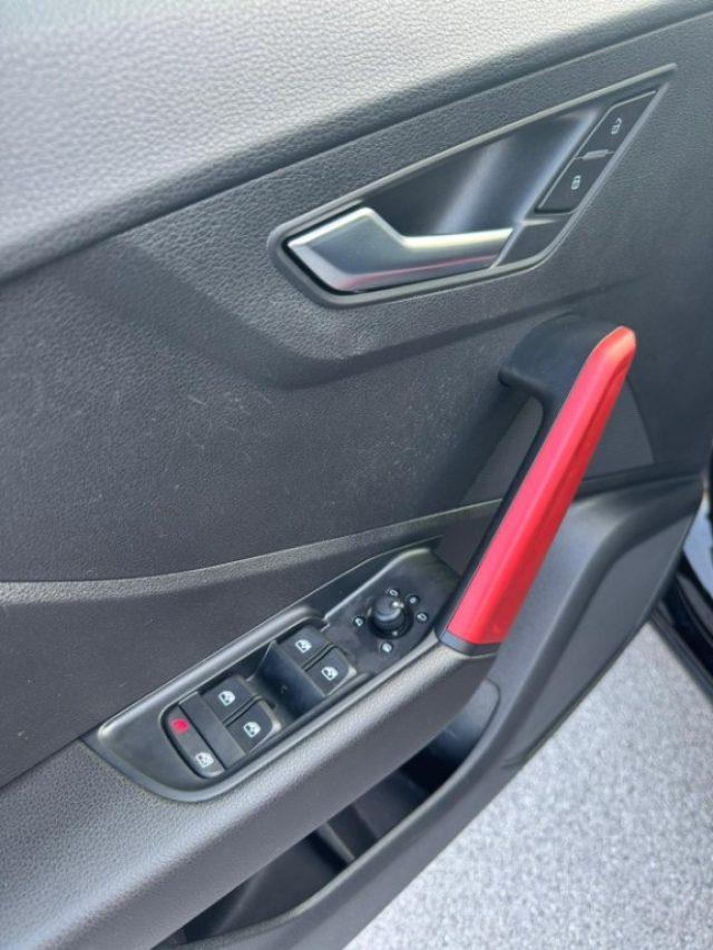 AUDI Q2 1.6 TDI Sport