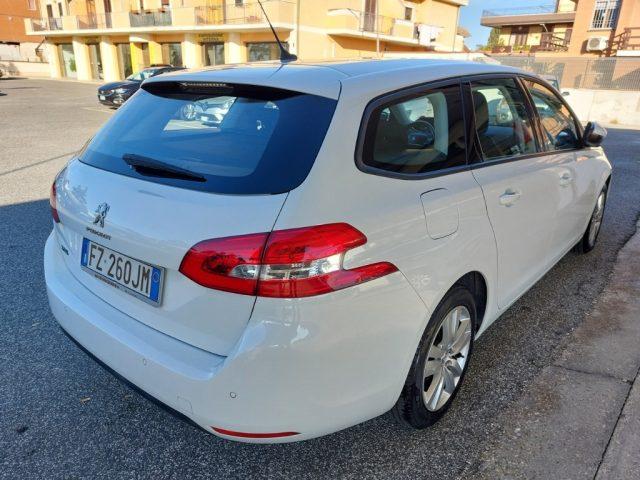 PEUGEOT 308 BlueHDi 130 S&S Business Uniprò km 67000 Navig