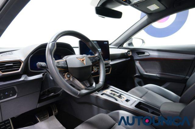 CUPRA Formentor 1.5 ETSI 150 CV DSG FULL LED