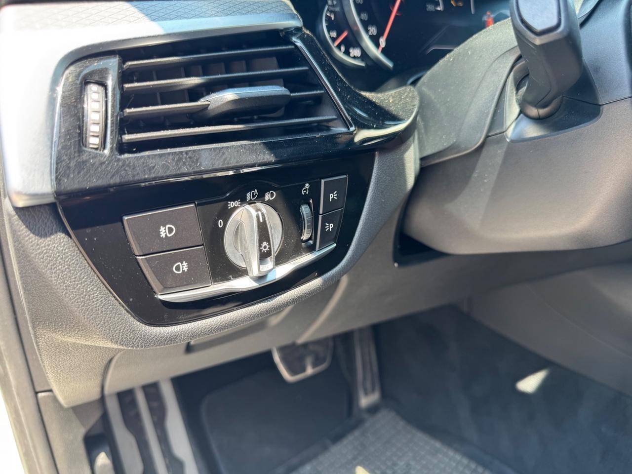 Bmw 520d xDrive Msport FULL SERVICE UNIPRO