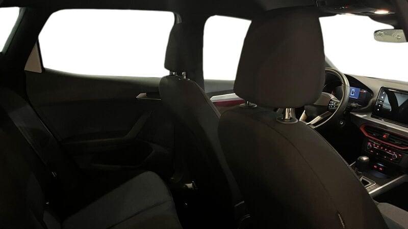 Seat Arona Arona 1.5 TSI EVO DSG ACT XPERIENCE