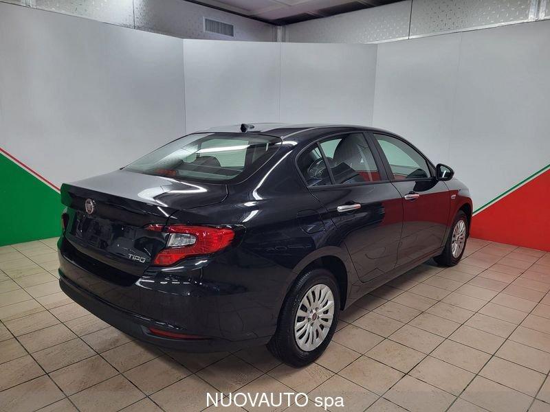 FIAT Tipo 1.6 Mjt 130cv S&S