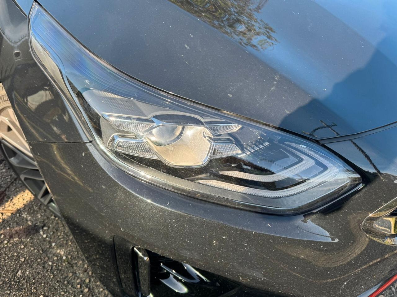 Kia ProCeed 1.6 T-GDI DCT GT