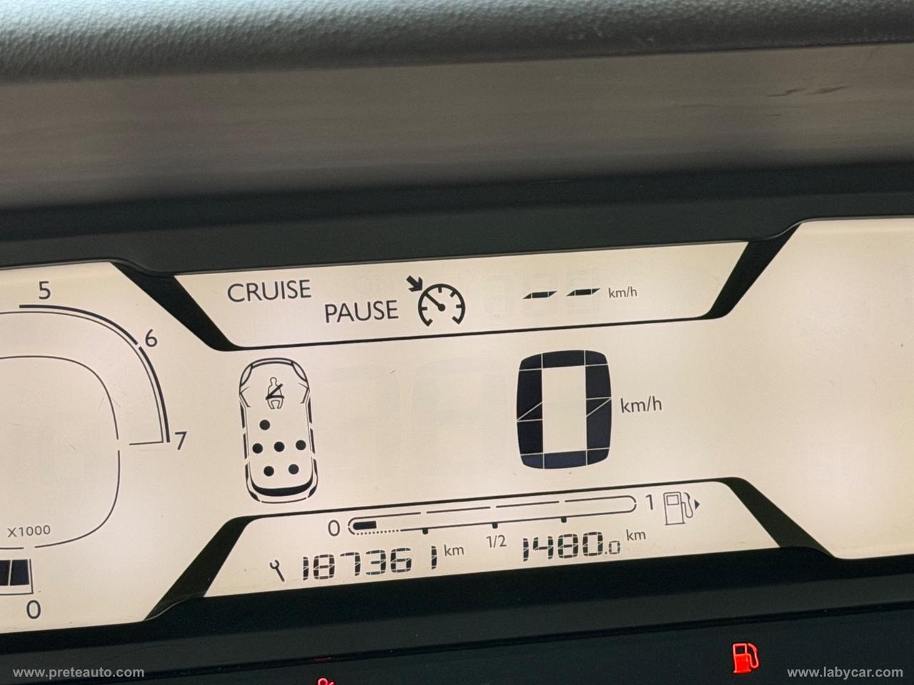 CITROEN Grand C4 Picasso 1.6 e-HDi 115 Business