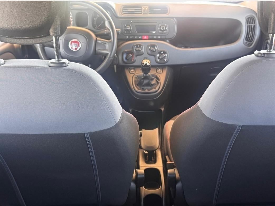 Fiat Panda 1.2 Easy