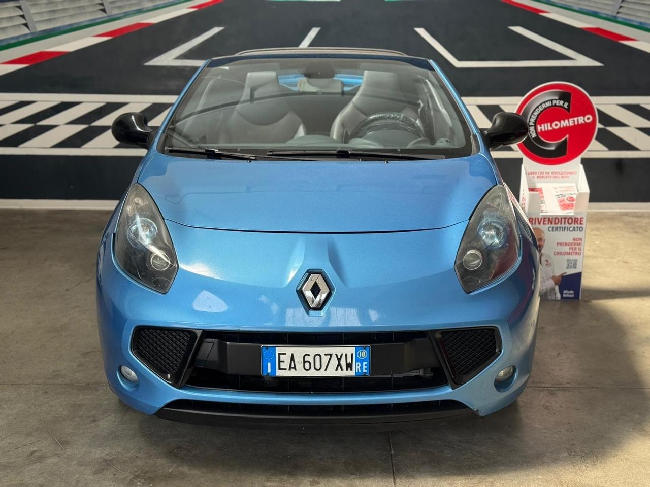 Renault Wind 1.2 TCE 100CV Collection