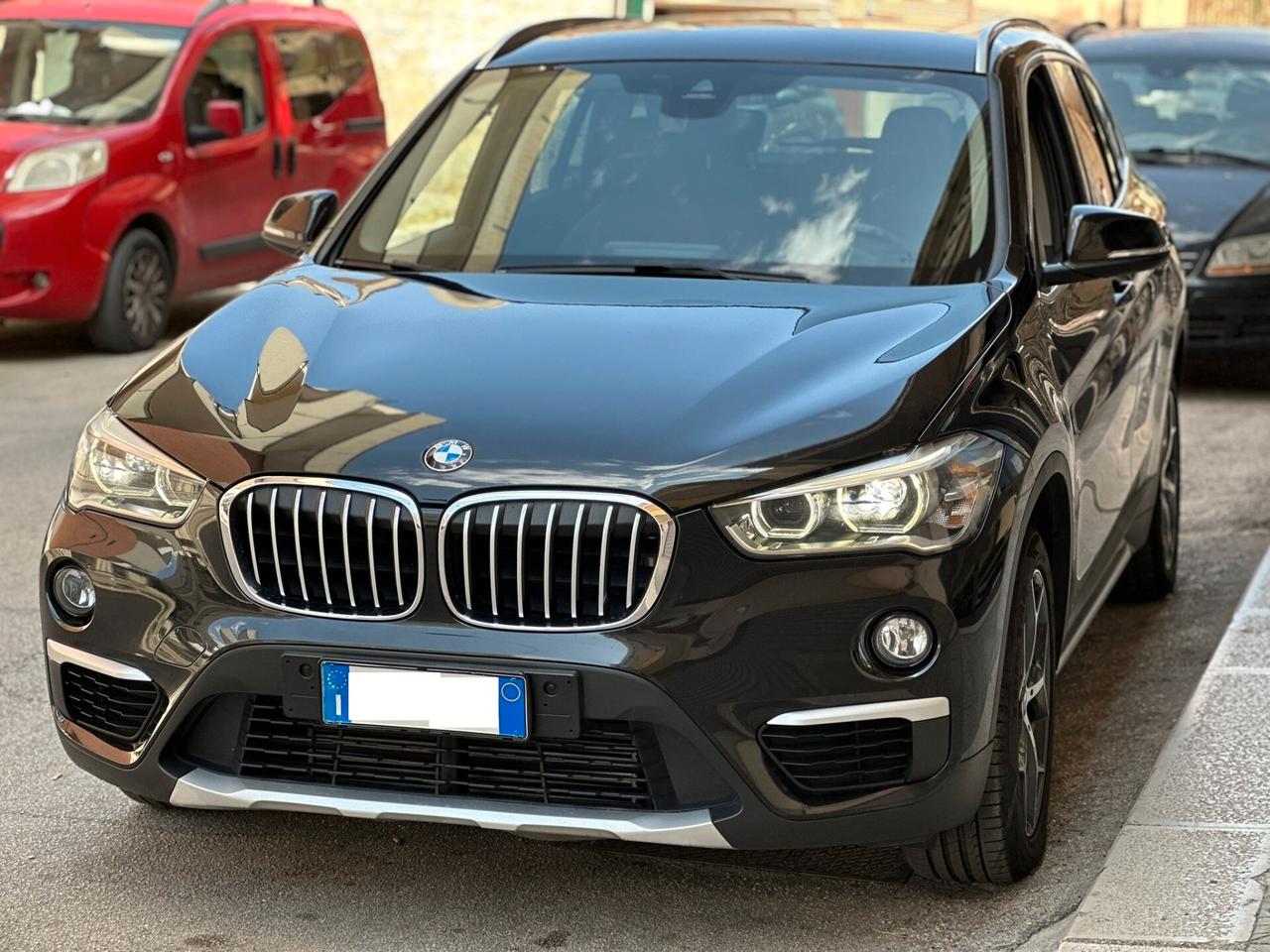 Bmw X1 xDrive20d xLine *FULL*
