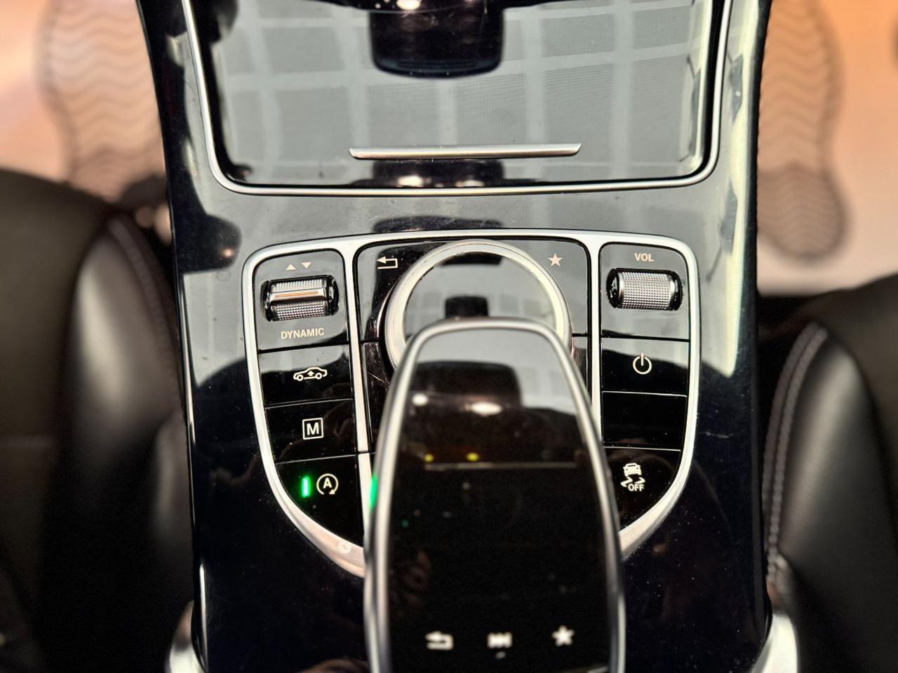 MERCEDES-BENZ GLC 220 d 4Matic Coupé Premium170CvCronoTagliandi