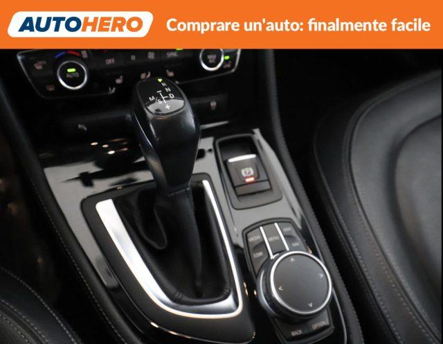 BMW 218 d xDrive Gran Tourer Luxury