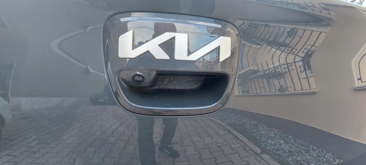 KIA RIO 1,0 IBRIDA BENZINA 100 CV ST LINE STRAFULL OPTIONAL,PARI AL NUOVO FULL FULL