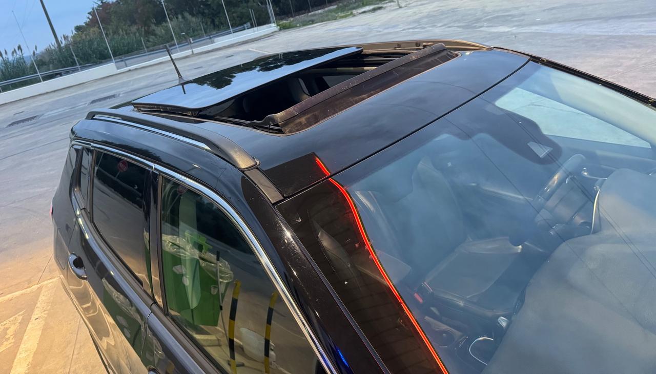 Jeep Compass 2.0 Multijet II aut. 4WD Business