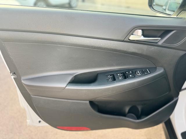 HYUNDAI Tucson 1.6 CRDi 136CV 48V 4WD DCT XPrime