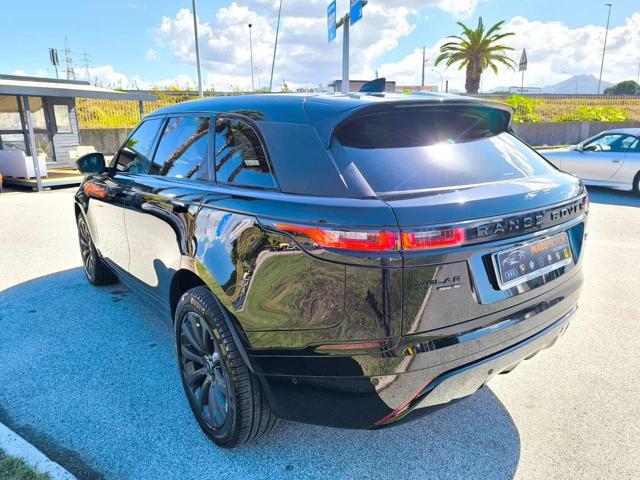 LAND ROVER Range Rover Velar 2.0D 240 CV R-Dynamic