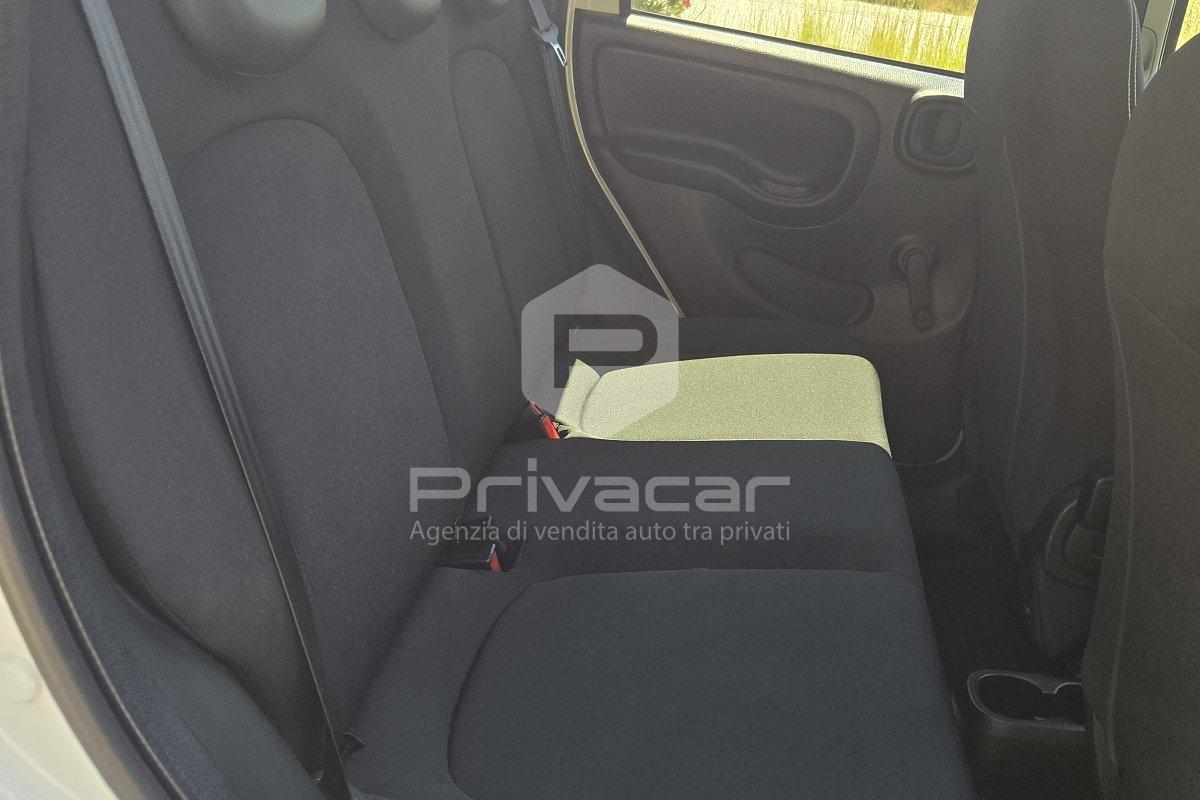 FIAT Panda Cross 1.0 FireFly S&S Hybrid