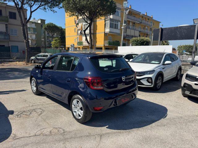 DACIA Sandero 0.9 TCe GPL 12V 90CV Start&Stop Comfort