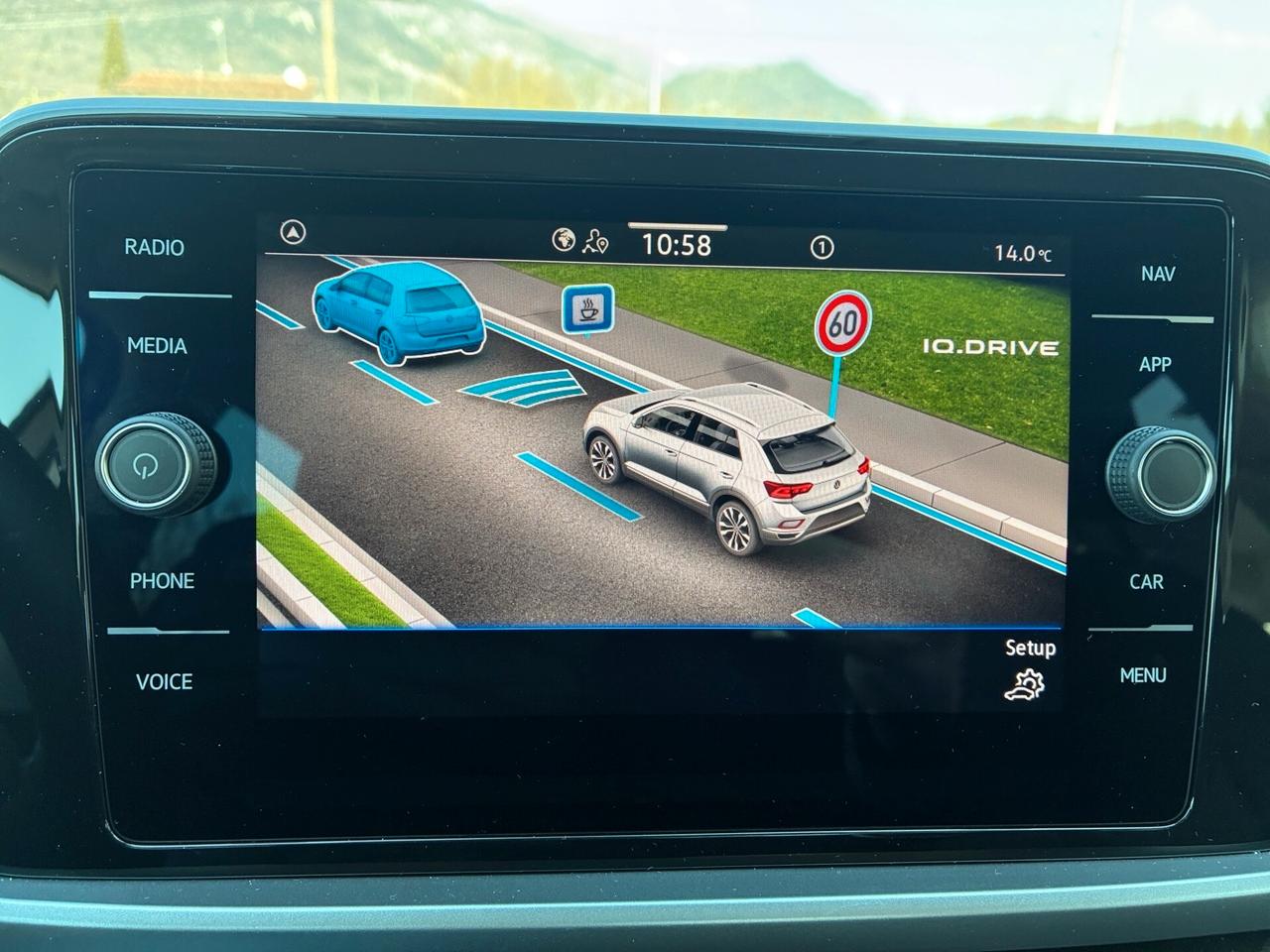 Volkswagen T-Roc 1.5 TSI ACT DSG Sport CELL VENDITE 3491558563 - 3478673115