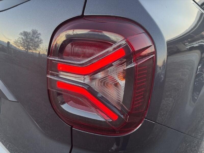 Dacia Duster Duster 1.0 TCe GPL 4x2 Prestige Up