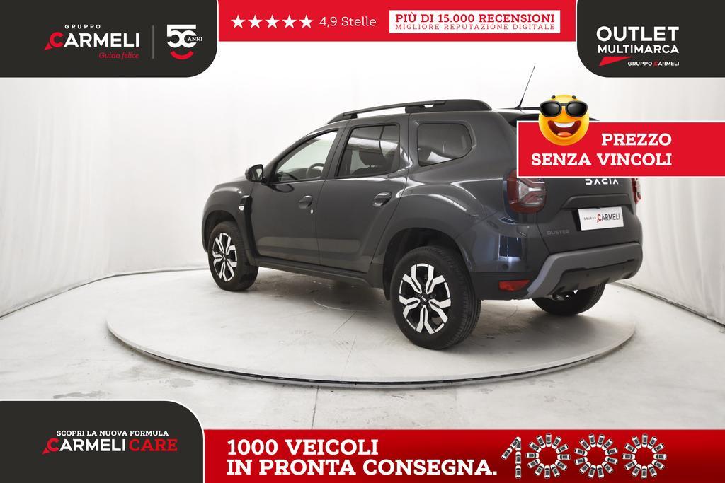 Dacia Duster 1.0 TCe GPL Journey 4x2