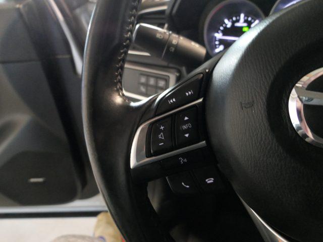 MAZDA CX-5 2.2L Skyactiv-D 175CV 4WD Exceed