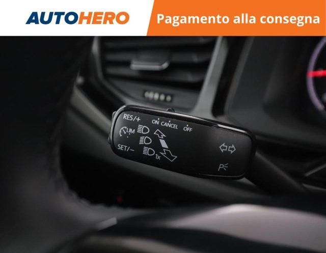 VOLKSWAGEN Polo 1.0 EVO 80 CV 5p. Comfortline BlueMotion Technolog