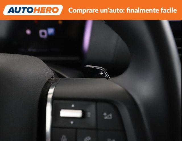 CITROEN C4 PureTech 130 S&S Max