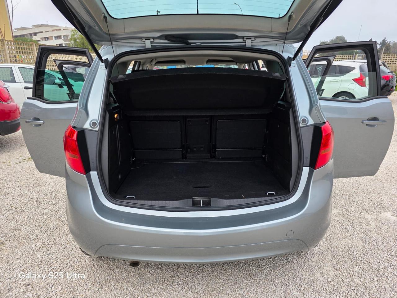 Opel Meriva 1.3 CDTI 95CV ecoFLEX Cosmo