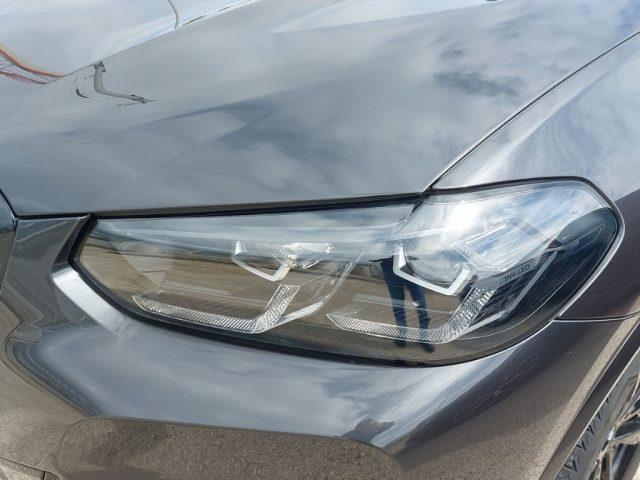 BMW X4 xDrive20d 48V Msport