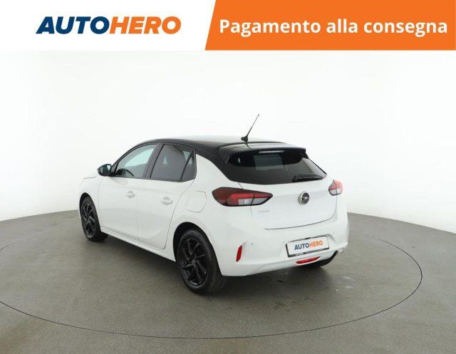 OPEL Corsa 1.2 Design & Tech