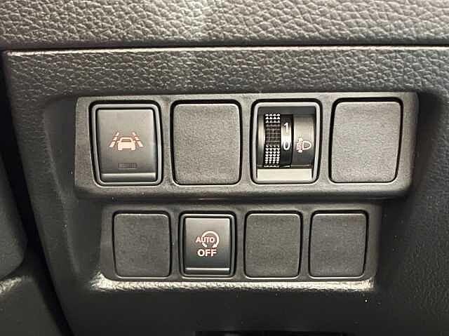 Nissan Qashqai 1.3 DIG-T 140 CV N-Connecta