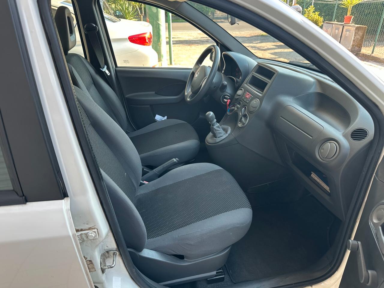 Fiat Panda 1.1 Neopatentati (12 Rate)