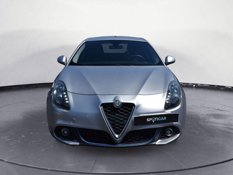 Alfa Romeo Giulietta Giulietta 1.6 JTDm TCT 120 CV Business